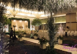 Dekorasi Tema Natural 11