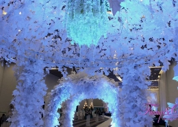 Dekorasi Bergaya Frozen - 14