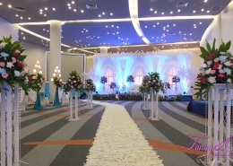 Dekorasi Bergaya Frozen - 22