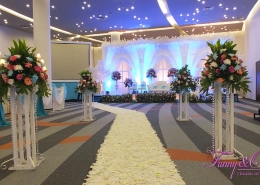 Dekorasi Bergaya Frozen - 23