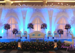 Dekorasi Bergaya Frozen - 28