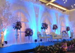 Dekorasi Bergaya Frozen - 30