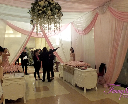 Dekorasi Bergaya Natural 02