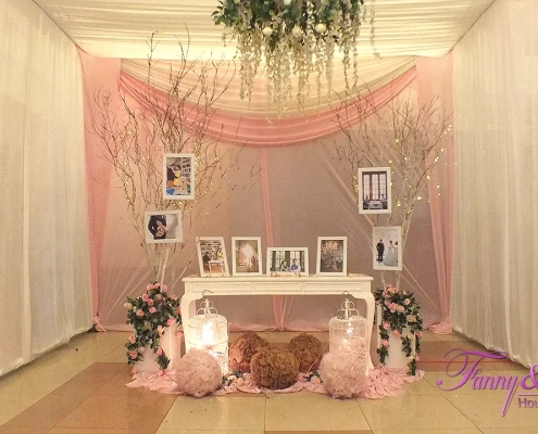 Dekorasi Bergaya Natural 03