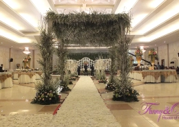 Dekorasi Bergaya Natural 04