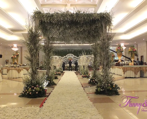 Dekorasi Bergaya Natural 04