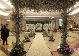 Dekorasi Bergaya Natural 05