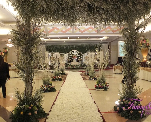 Dekorasi Bergaya Natural 05