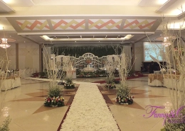 Dekorasi Bergaya Natural 06