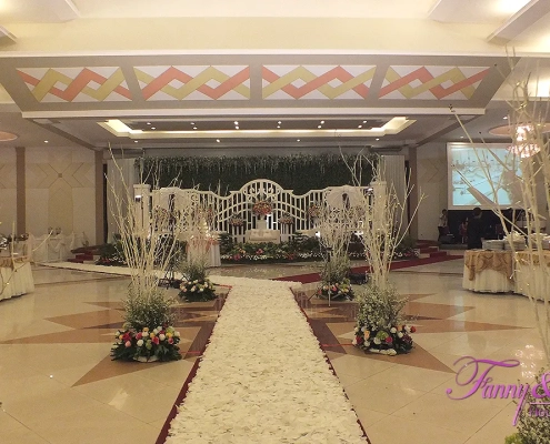 Dekorasi Bergaya Natural 06