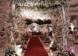 Dekorasi Bergaya Natural 08