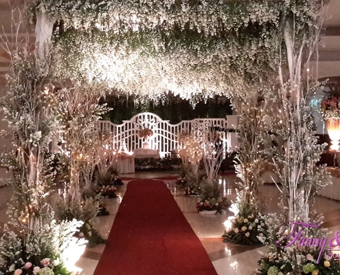 Dekorasi Bergaya Natural 08