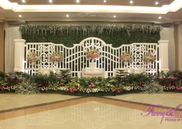 Dekorasi Bergaya Natural 09