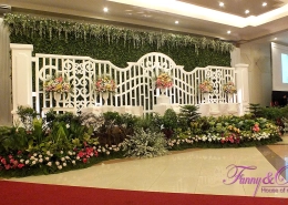 Dekorasi Bergaya Natural 10