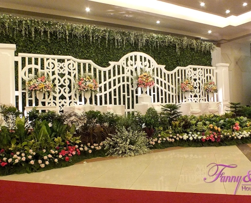 Dekorasi Bergaya Natural 10