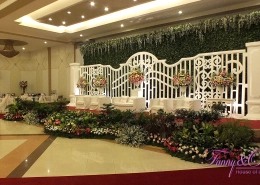 Dekorasi Bergaya Natural 11