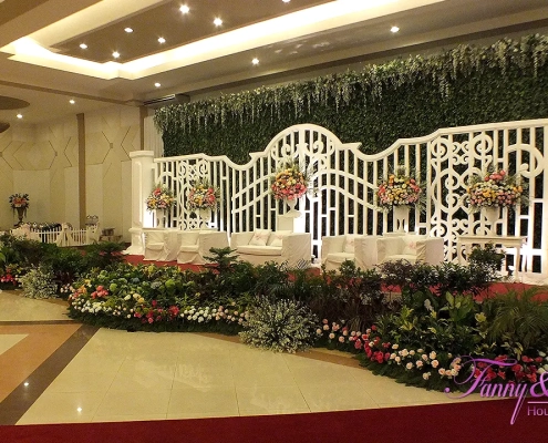 Dekorasi Bergaya Natural 11