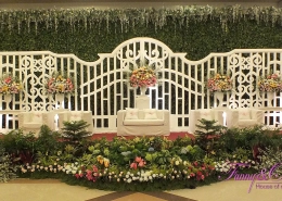 Dekorasi Bergaya Natural 12