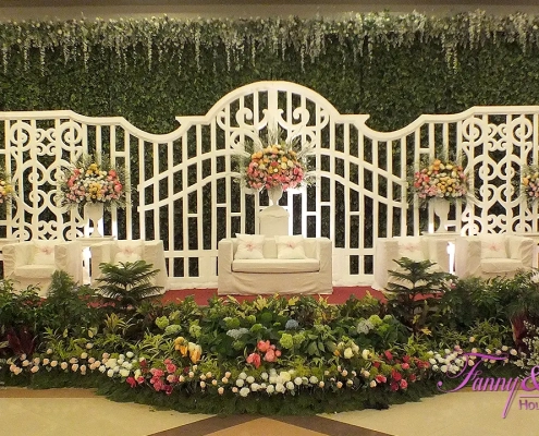 Dekorasi Bergaya Natural 12