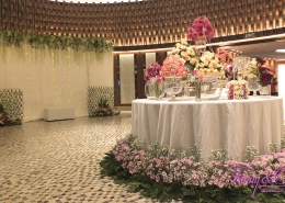 Dekorasi Natural Minimalis 02