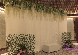 Dekorasi Natural Minimalis 04