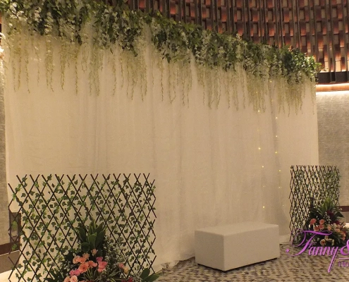 Dekorasi Natural Minimalis 04