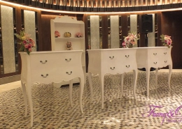 Dekorasi Natural Minimalis 05