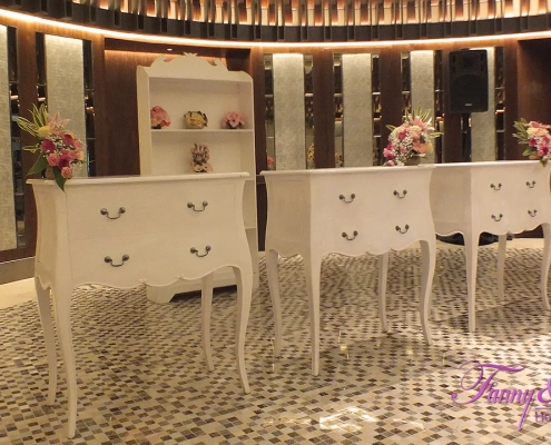 Dekorasi Natural Minimalis 05