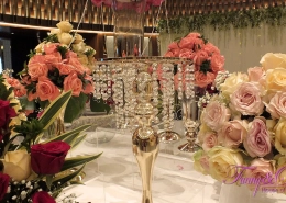 Dekorasi Natural Minimalis 06