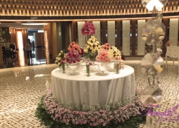 Dekorasi Natural Minimalis 07