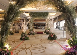 Dekorasi Natural Minimalis 09