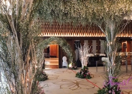 Dekorasi Natural Minimalis 11