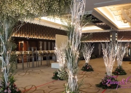 Dekorasi Natural Minimalis 12