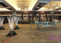 Dekorasi Natural Minimalis 13