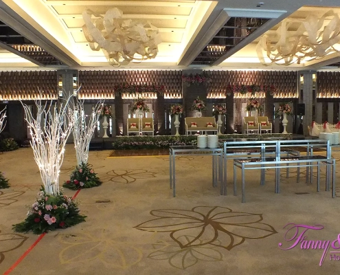 Dekorasi Natural Minimalis 13