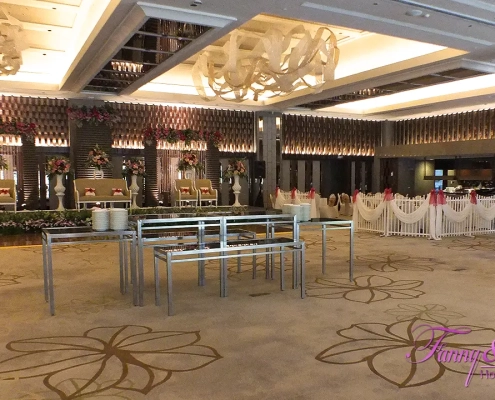 Dekorasi Natural Minimalis 14