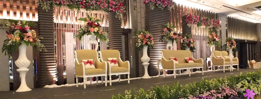 Dekorasi Natural Minimalis 15