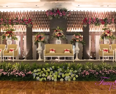 Dekorasi Natural Minimalis 16