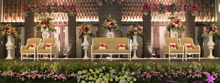 Dekorasi Natural Minimalis 16