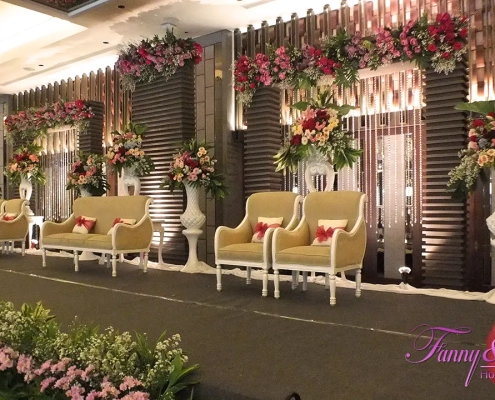 Dekorasi Natural Minimalis 17