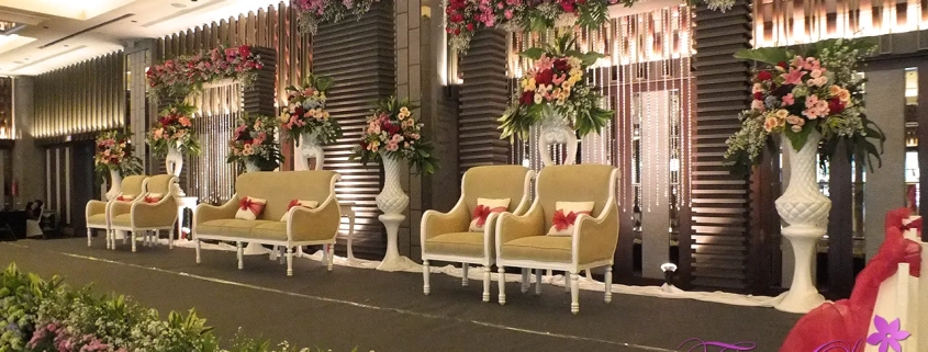 Dekorasi Natural Minimalis 17