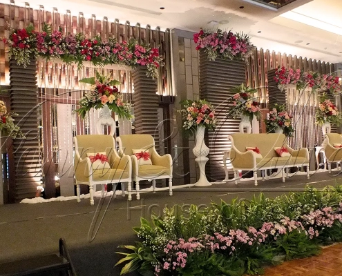 Dekorasi Natural Minimalis Featured