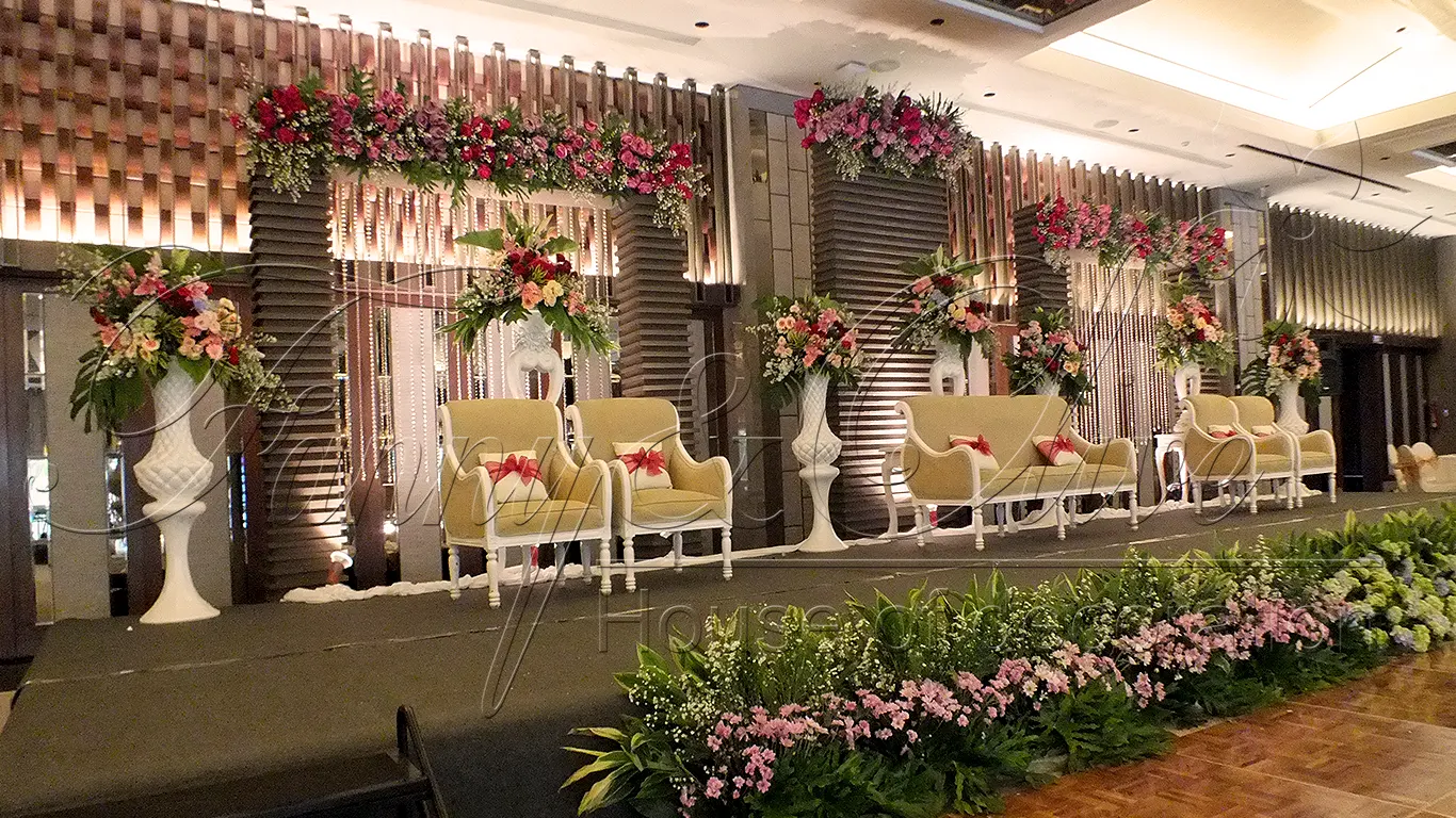 Dekorasi Natural Minimalis Featured