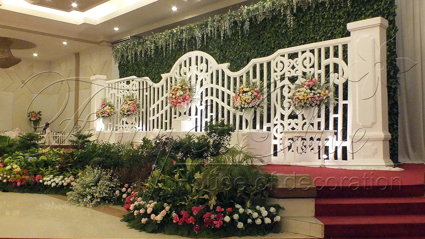 Dekorasi Bergaya Natural Featured