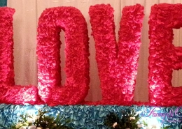 Dekorasi Pernikahan Elegan #1 02