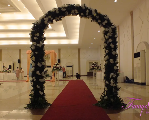 Dekorasi Pernikahan Elegan 2 06