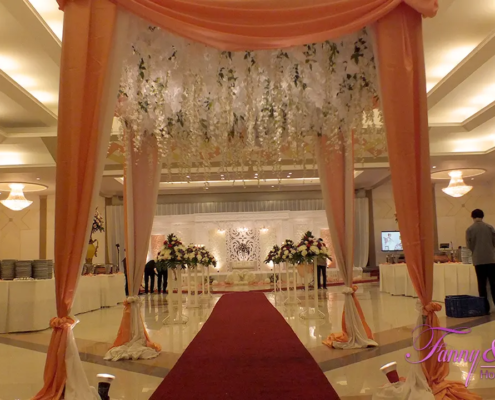 Dekorasi Pernikahan Elegan 2 08