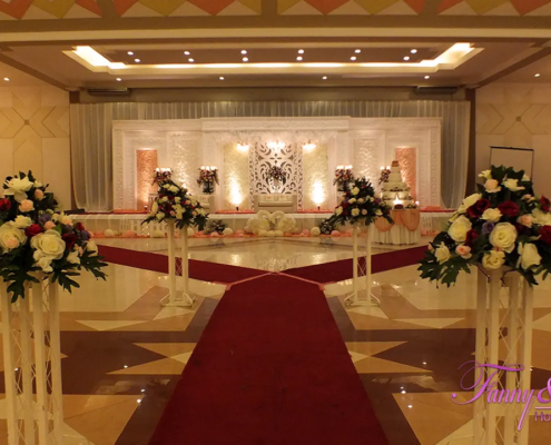 Dekorasi Pernikahan Elegan 2 11