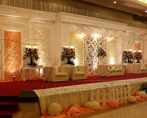 Dekorasi Pernikahan Elegan 2 Featured