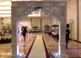 Dekorasi Pernikahan Elegan 3 03